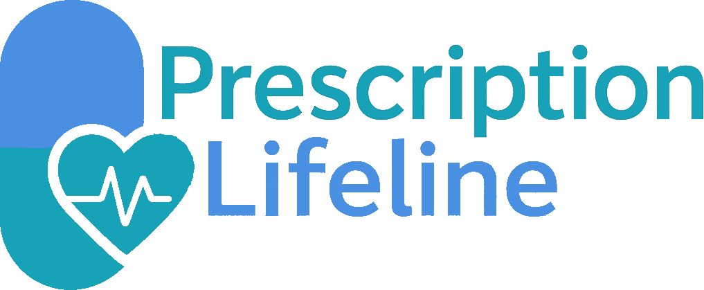 Prescription Lifeline Logo